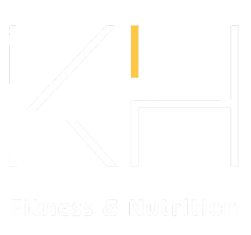 קובי חמד Fitness & Nutrition